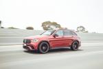 Mercedes-AMG GLC63 S 4Matic+ 2020 года (AU)